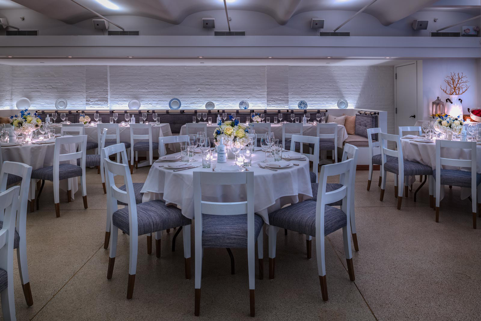 Private Events